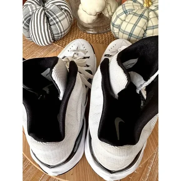 Nike Hyperdunk Basketball Shoes Women Size 10/42 - Picture 6 of 10